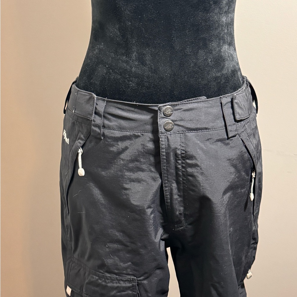 North Face Women’s Ski Pants